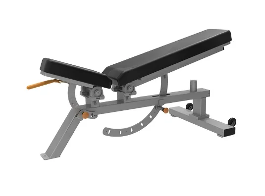 Hot Sale New Multifunctional Bench Press Commercial Gym Use Multi-purpose Fitness Bench