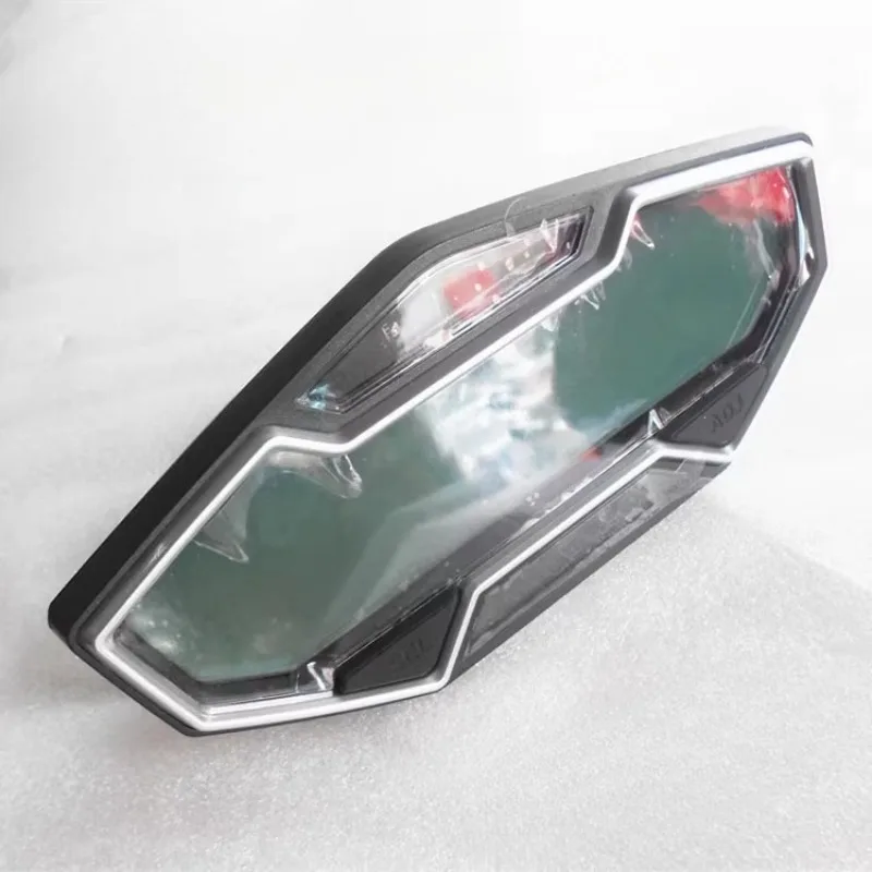 

Motorcycle Accessories New Improvement CF250NK/250SR Series Meter Mileage Tachometer Meter