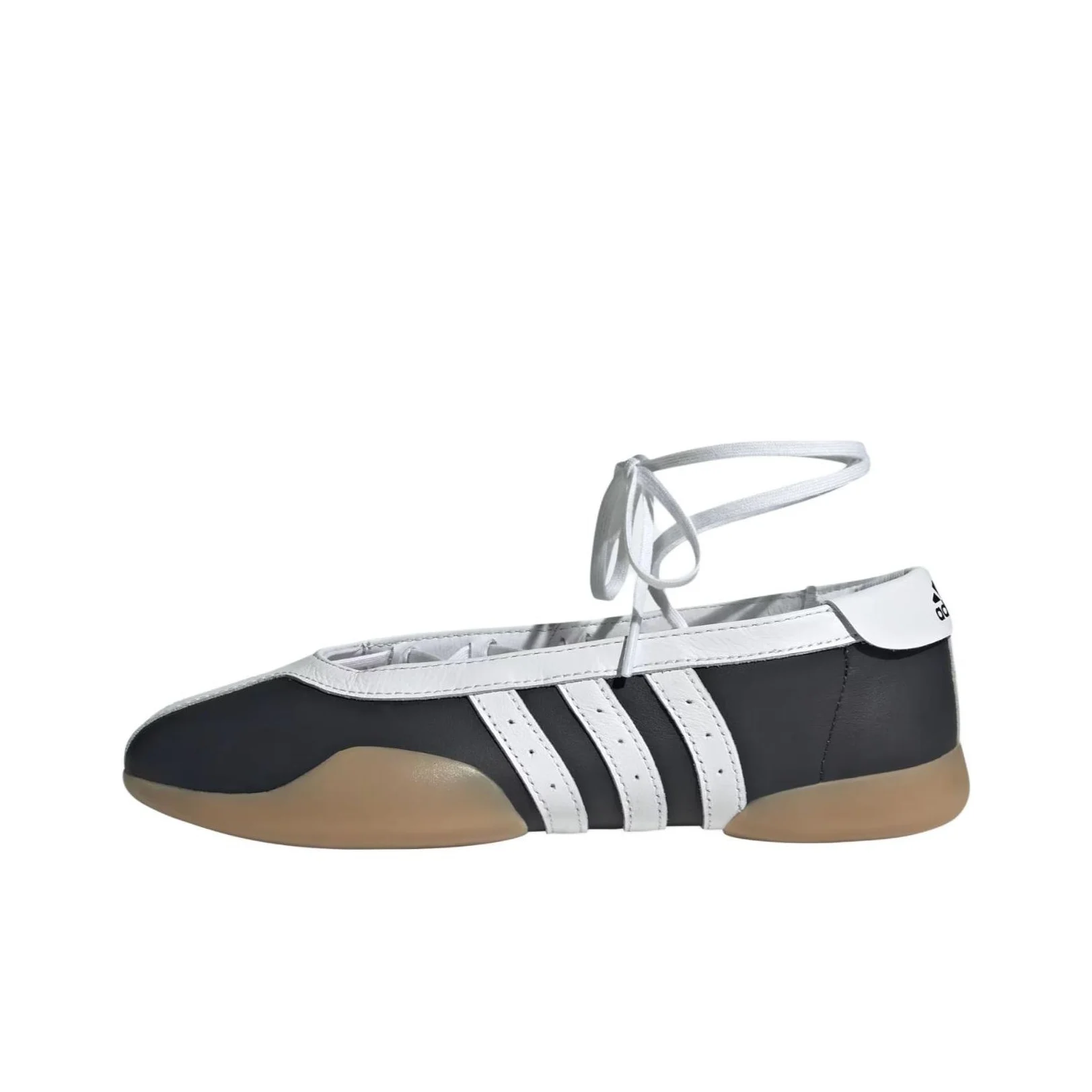 Adidas Originals Taekwondo Low top Training Shoes Women's Black JR7031