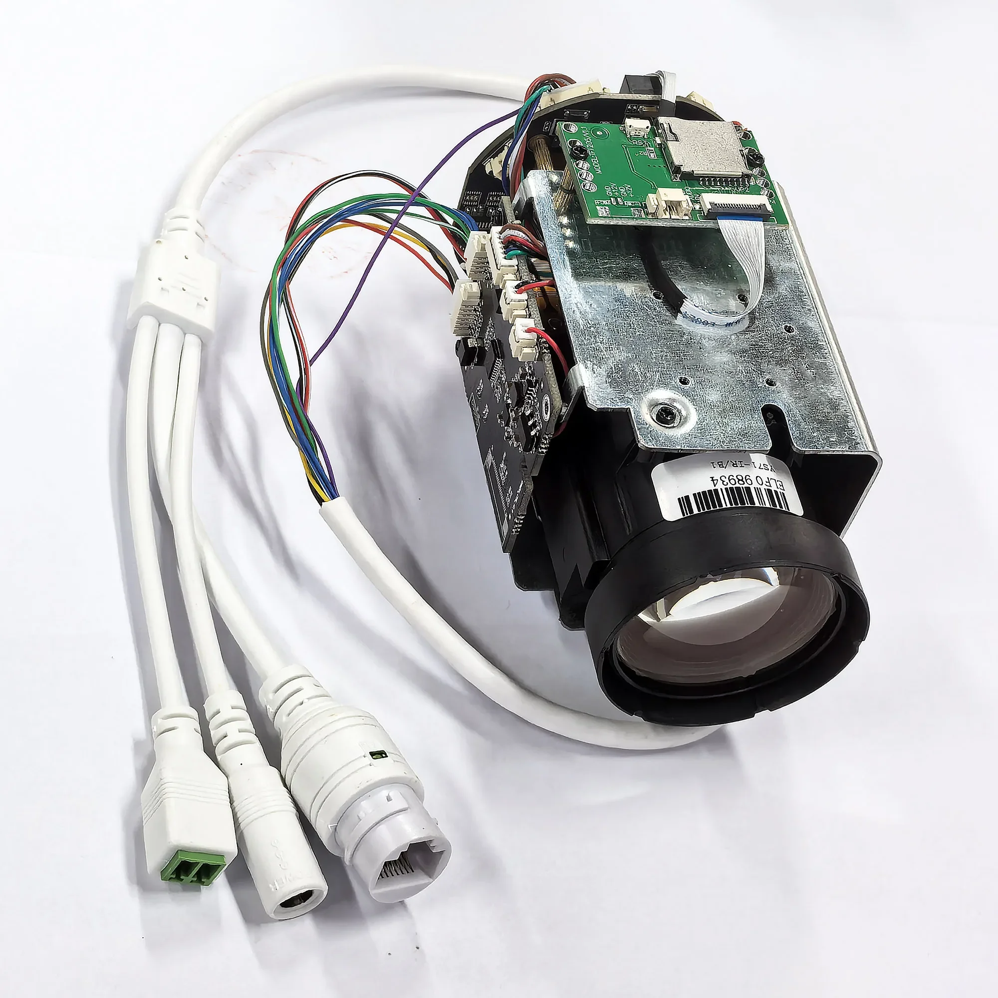 4MP 60Fps 12MP 6K 2… - image