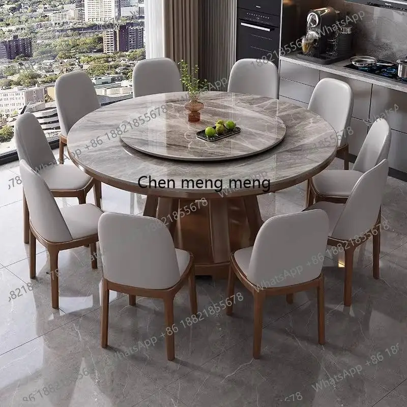 

Защитный декоративный обеденный стол: современный, уникальный, мраморный, в индустриальном стиле, роскошный, скандинавский, для кухни, мебель для столовой