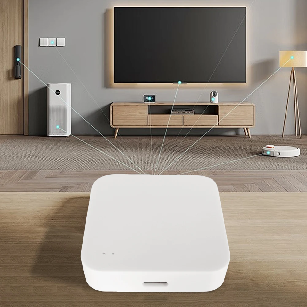 Gateway APP mobile Controllo vocale remoto Smart App Lock Gateway Convertitore USB BT a Wifi per blocco controller di accesso remoto