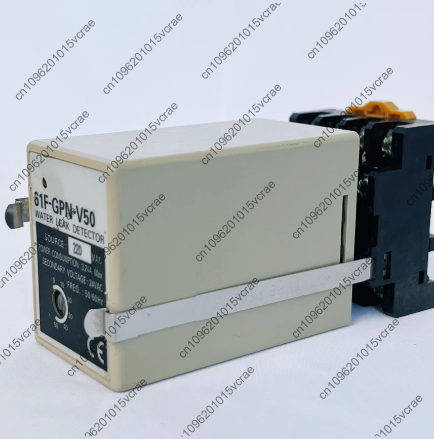 مرحل المستوى 61F-GPN-V50 200VAC #2