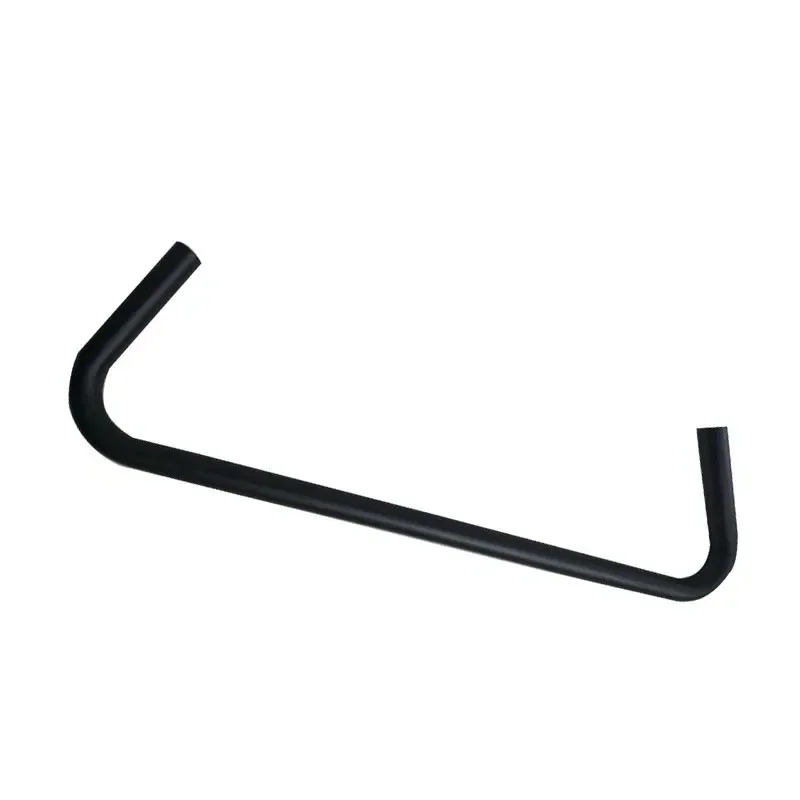 Accesorios para drones agrícolas Agras T30, tren de aterrizaje para protección de plantas DJI, piezas de reparación de tubos de aluminio UAV