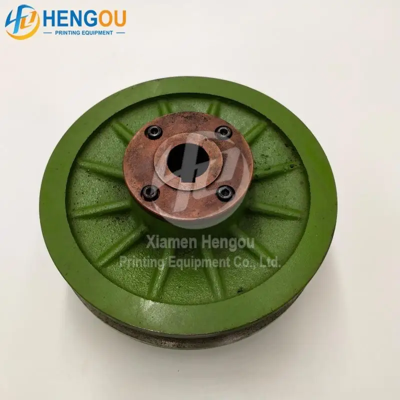 62.090.048 42.090.049F 42.090.048 42.090.049 Variable Speed Pulley for GTO Single Color