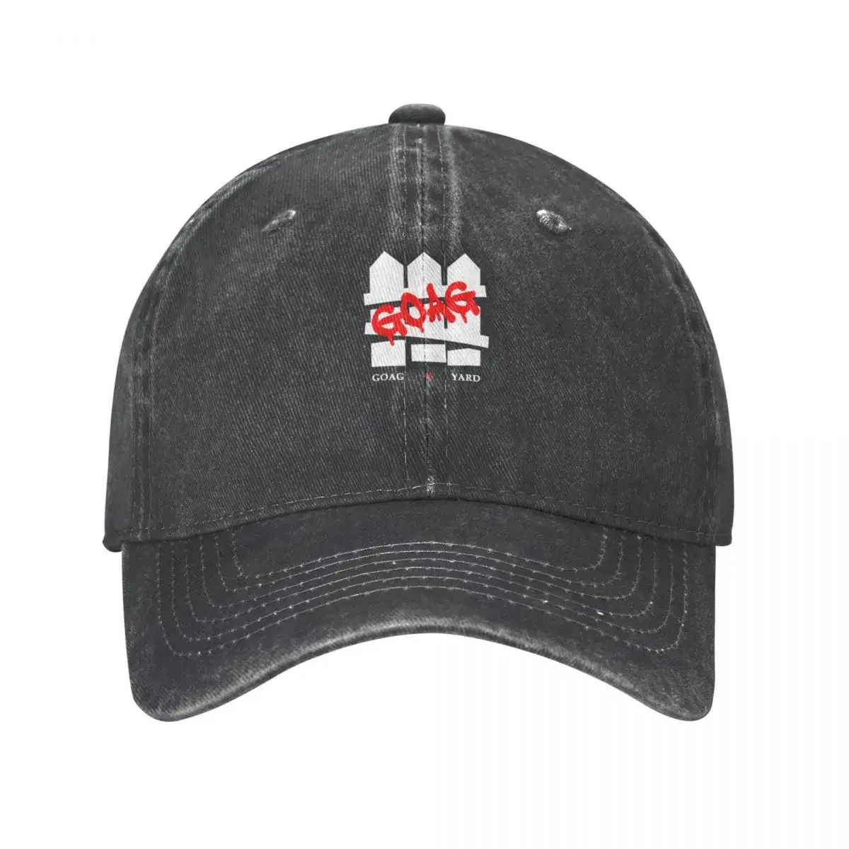 GOAG - PHANTOM 22' WINTER COLLECTION Cowboy Hat Hat Beach Visor Military Cap Man Mens Tennis Women'S