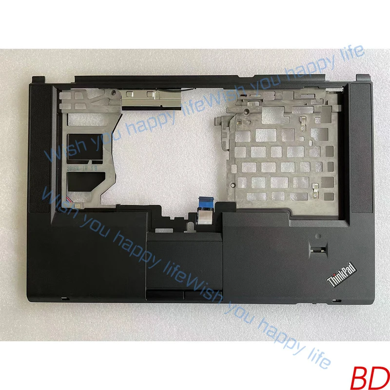 

L... C Shell Cover For Lenovo Thinkpad T430S Palmrest Touchpad With Fingerprint