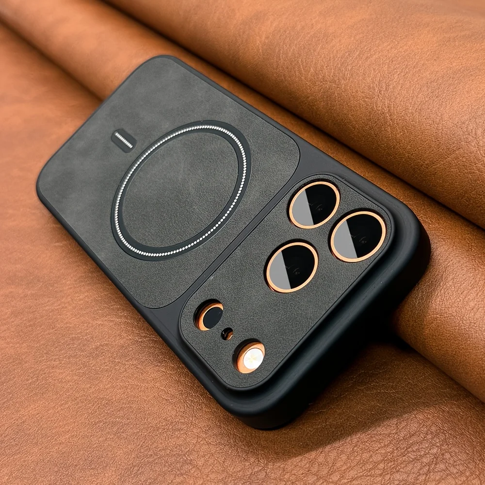 Luksusowe etui na iPhone 13-17