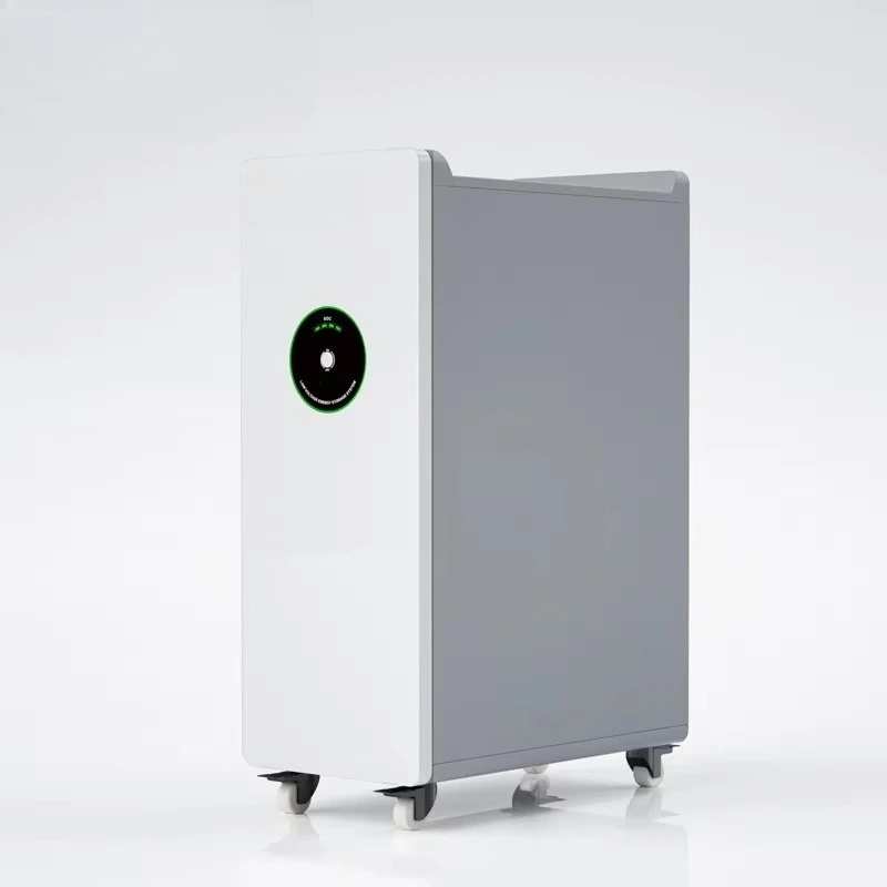 Worldwide Hot Sale Solar Battery 48volt 250ah Power Bank 12.5kw Solar Battery with Bms for Solar Storage