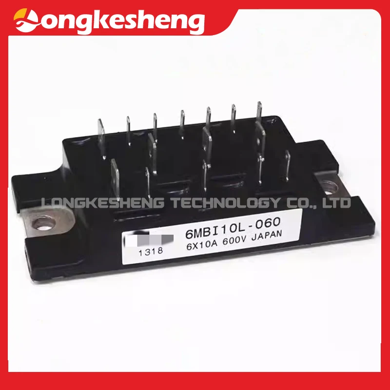 Оригинальный модуль детской модели 6MBI10L-060 6MBI20F-060 6MBI15F-060 6MBI20L-060 6MBI8F-120, бесплатная доставка