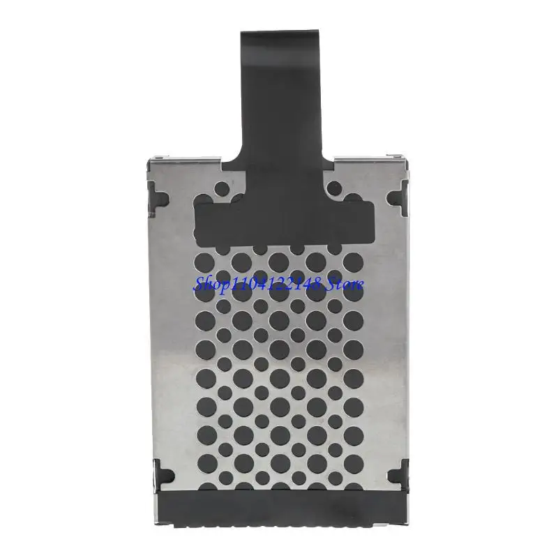 P9FA Hard Drive Tray Caddy For Thinkpad 0 1 T400 T410 T420 Desktop