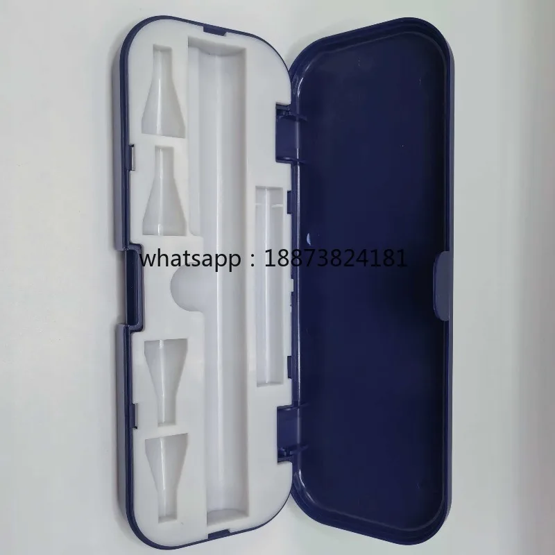 Pen Storage Box  5 Universal Ink Free Bottles and Pens  Insulin Pen Box fast shipping
