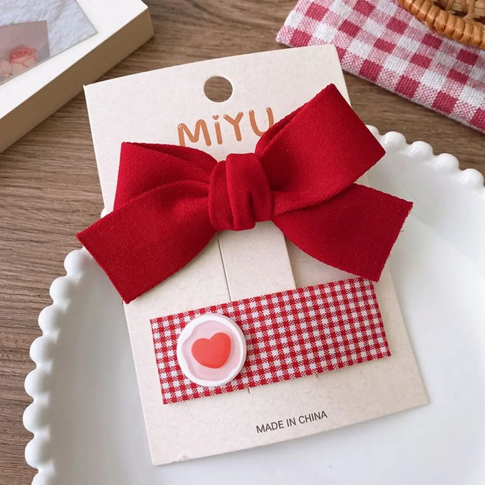 

Hair Accessories Children New Year Hairpin Chinese Style Princess New Year Barrettes Costume Headwear Hanfu Headdress