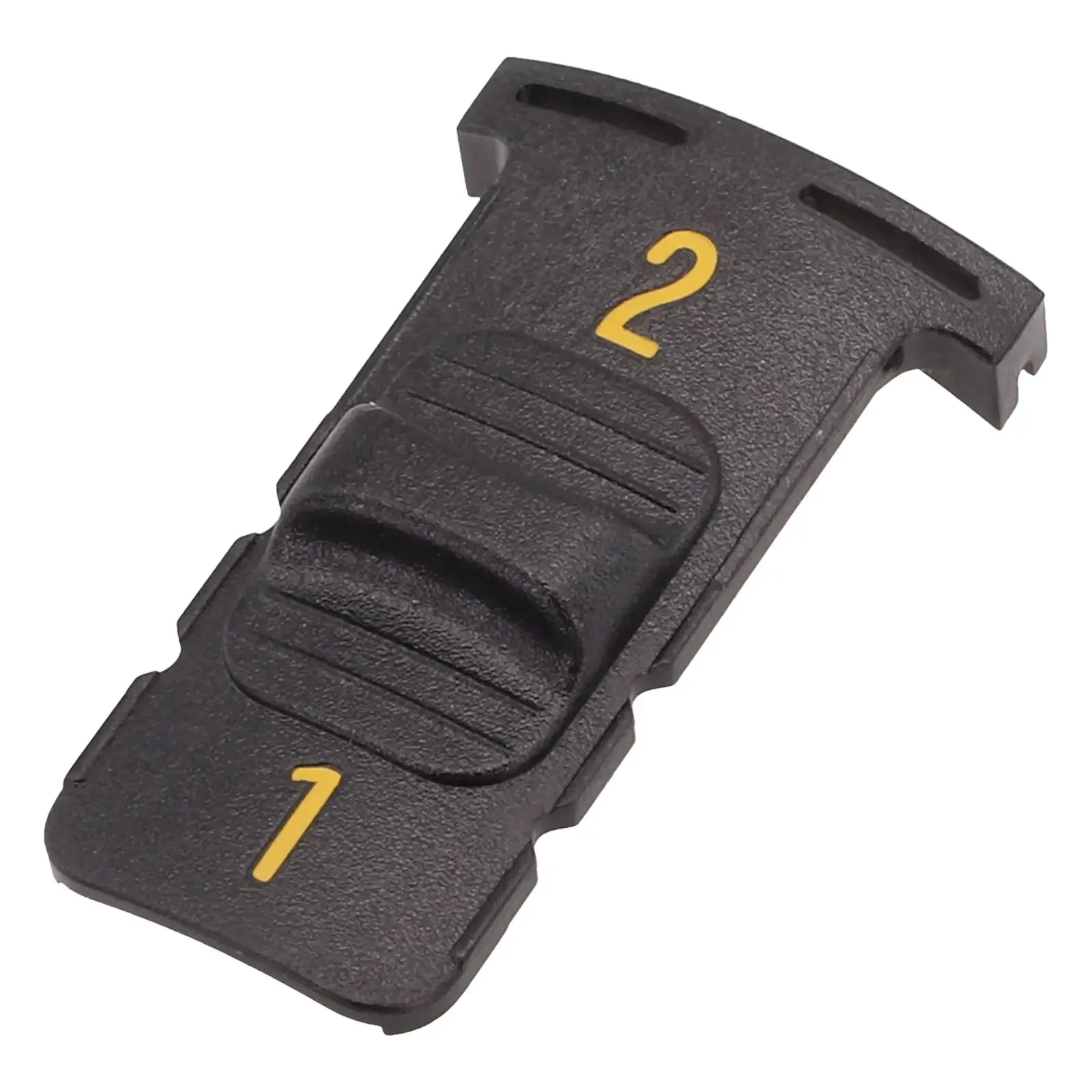 

1pc Replacement Shifter Button Part Number N397466 For DCD791B-B3 DCD796D2 DCD796D2BT DCD797D2 DCD792B DCD796D2-BR Electric Dril