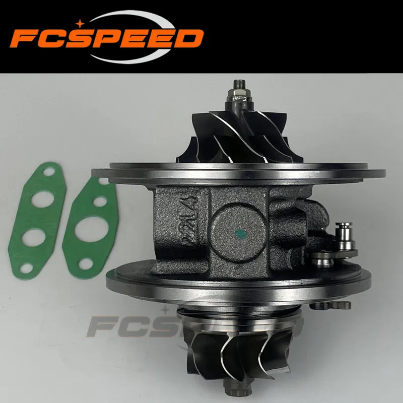 Turbo cartridge CT16V VB31 17201-0L070 17201-0L071 Turbo charger chra core for Toyota Hilux 2.5 D-4D 88 Kw 106 Kw 2KD-FTV 2011