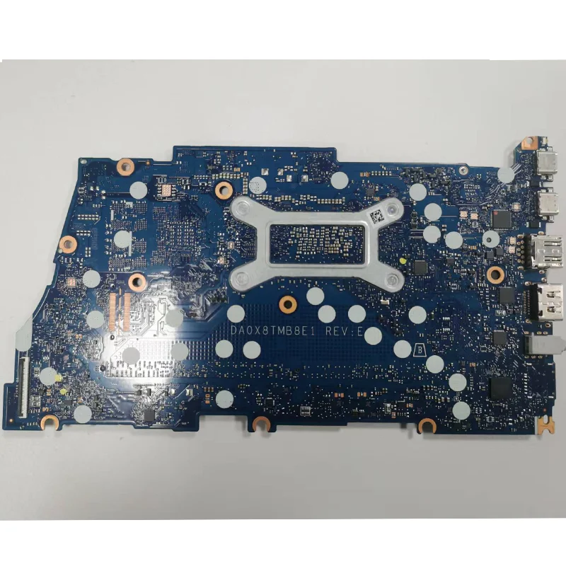 

For HP 440 G10 450 G10 Laptop Motherboard with CPU Processor I5 I7 cpu DA0X8TMB8E0 DA0X8TMB8E1 Mainboard