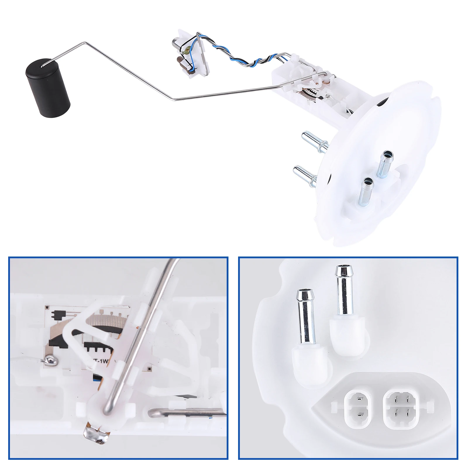 

Датчик уровня топливного насоса, совместимый с Nissan Pathfinder 1998-2004 3.3L 3.5L V6 25060-1W610