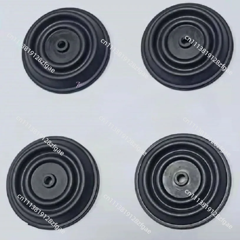 For Renishaw OMP60 RMP60 Glass Ring Sealing Ring, Bottom Cover, Glass Sealing Cover, A-4038-2001 A-5742-0001 CMM Repair Parts