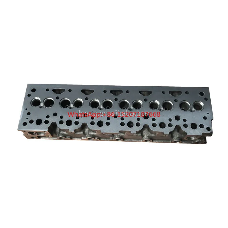 

Heavy Truck engine parts 3660101720 OM366 cylinder head