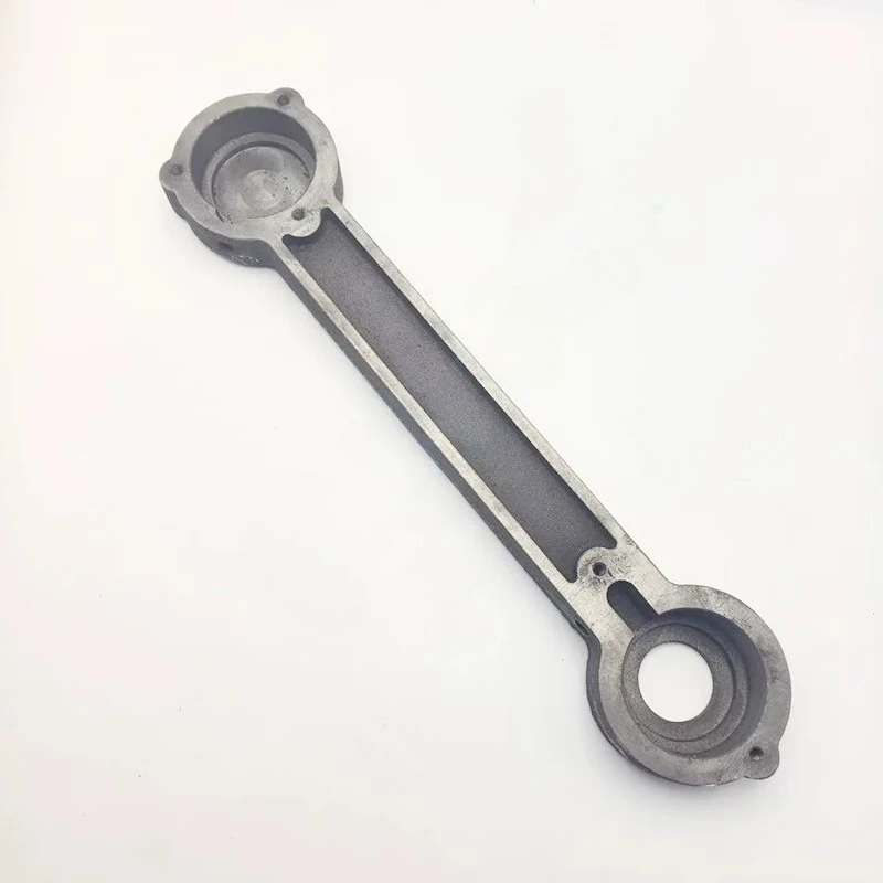 Air Jet Loom Accessories Crank Opening Left Link Crank Opening Link