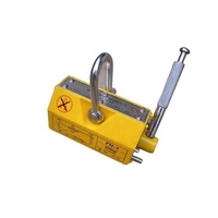 2020 100kg 200kg 500kg 1000kg Permanent Magnetic Lifter Electromagnet