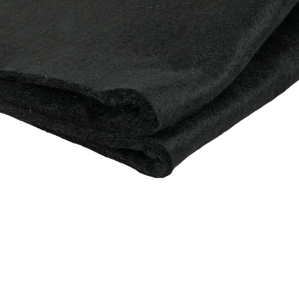 

1X Welding Blanket Flame Retardant Heat Insulation Modified 50*50cm Fireproof Protection Temperature Resistant