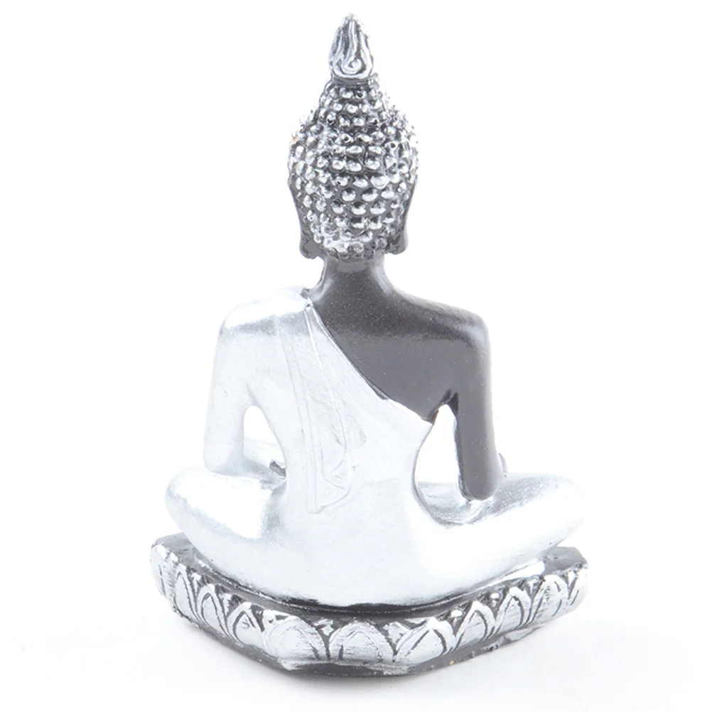 

Large Buddha Statue Decoration Meditation Living Room Buddhism Statues Figure Ornament