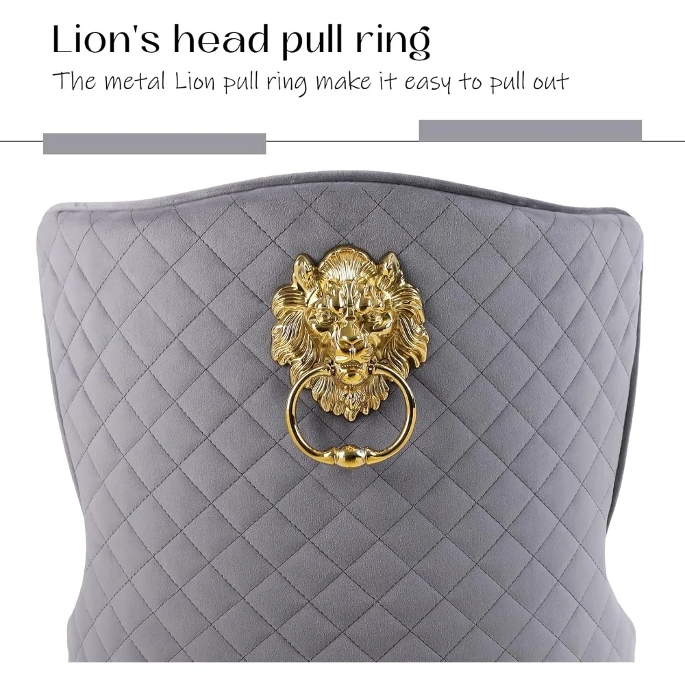 Set di 2 sgabelli da bar girevoli dorati, sgabelli da bar in velluto, sedia da bar moderna imbottita con schienale alto