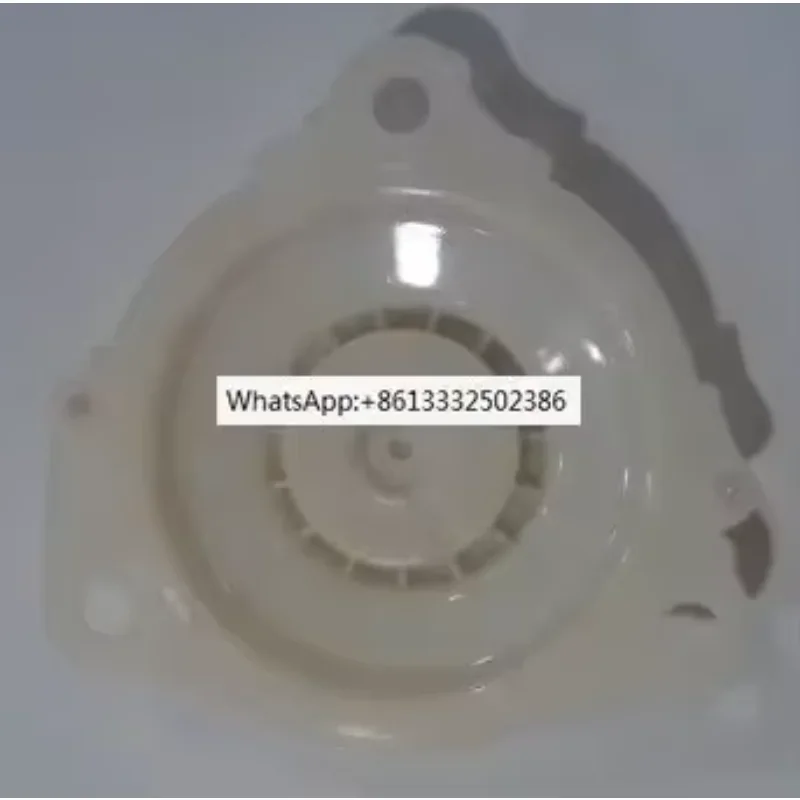 8296400.8171.23050 Production of 1-inch electromagnetic pulse valve diaphragm