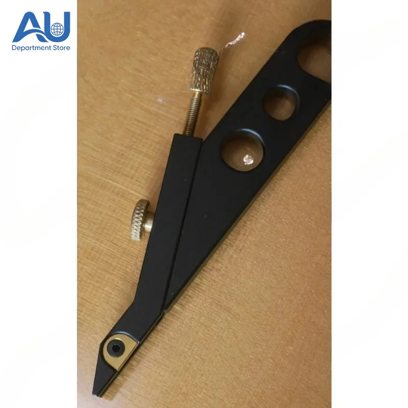 Guitar Nut Scribe Tool Precision Marking for Nut Slots Saddle Height Repair Tool