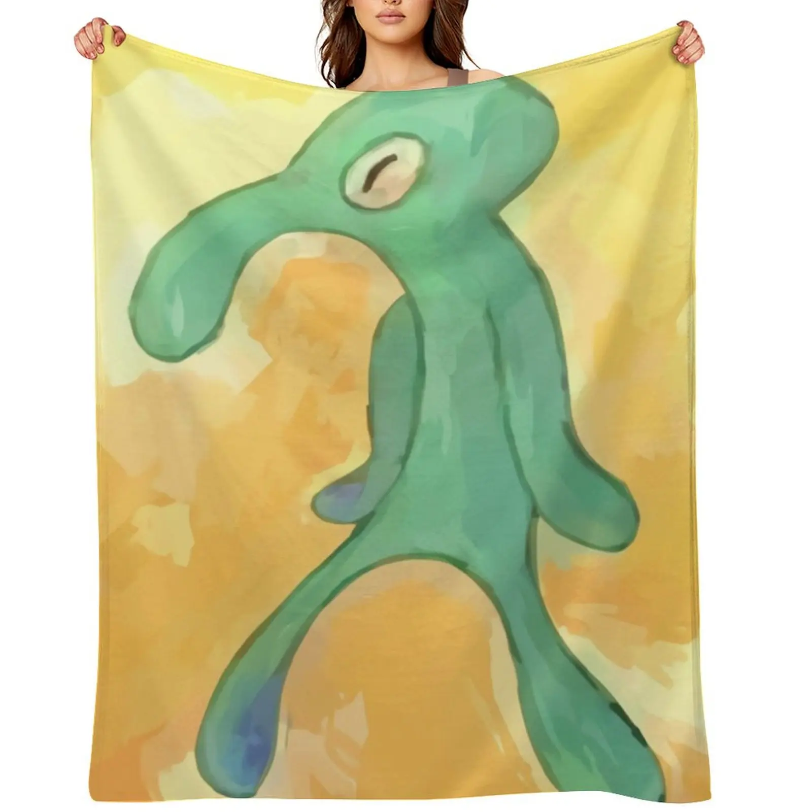 

bold and brash Throw Blanket Winter beds Moving Bed linens Large Blankets