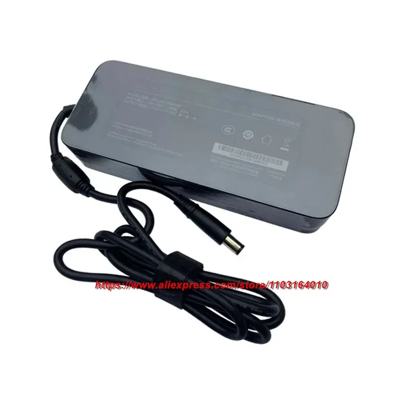 Original XGIMI 19V 11.58A 220W HKA220190A2-6B 220V AC Adapter