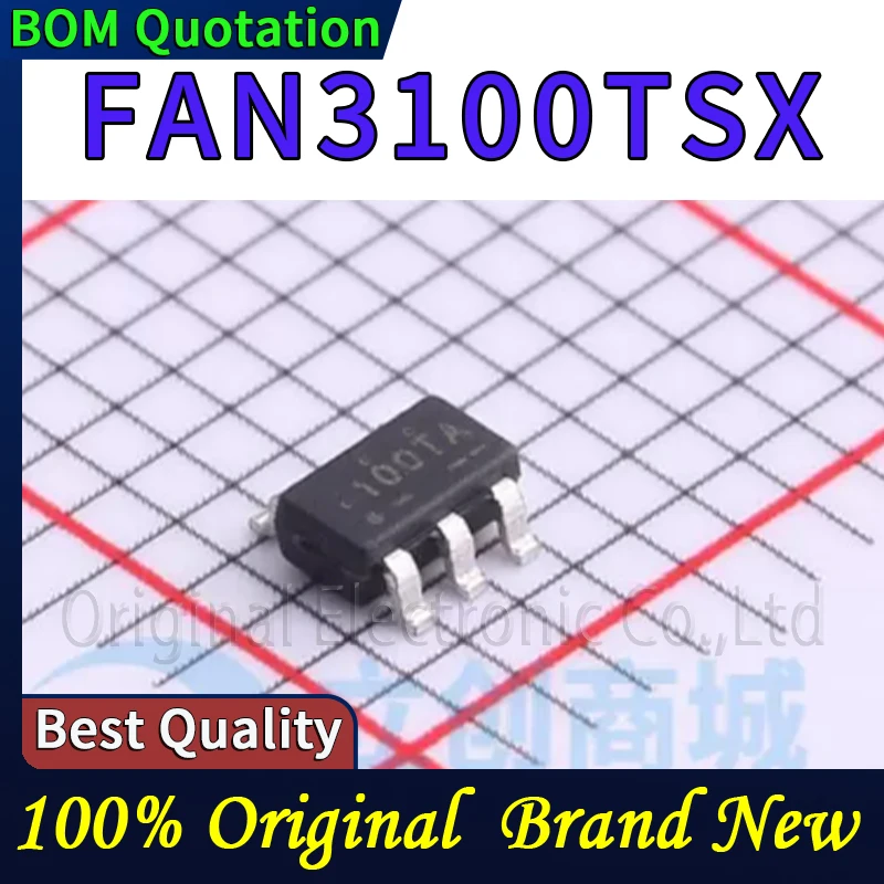 FAN3100TSX In stock Original High quality