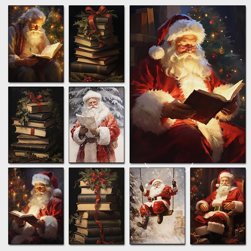 Vintage Christmas S…