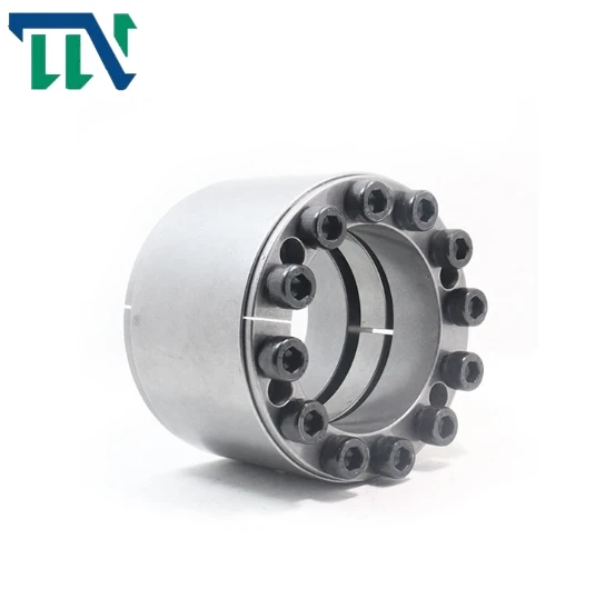 

190X250 Shaft Connection Clamps Locking Assembly RCK 11