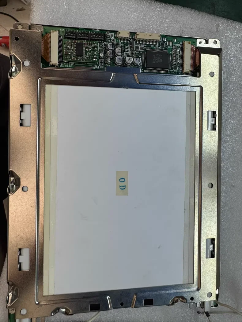 8.4 inch LQ9D013 LCD Screen Display Panel ,stock test shows normal
