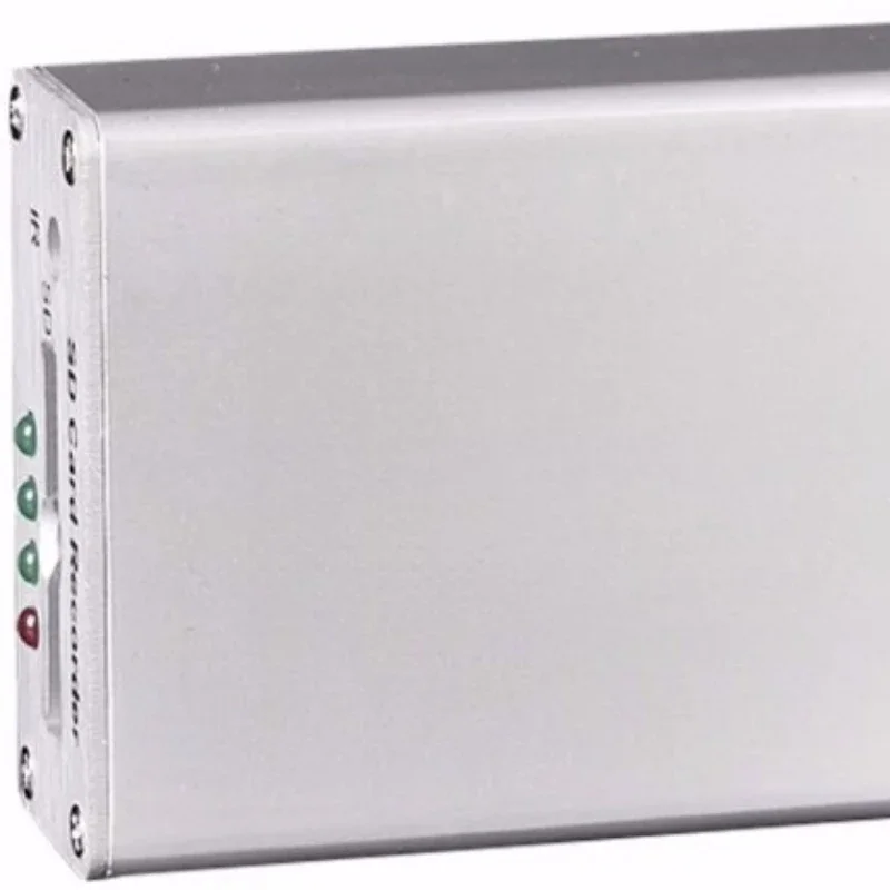 Single-channel vehicle video recorder, surveillance DVR video playback all-in-one machine, watermark-free video,car video module