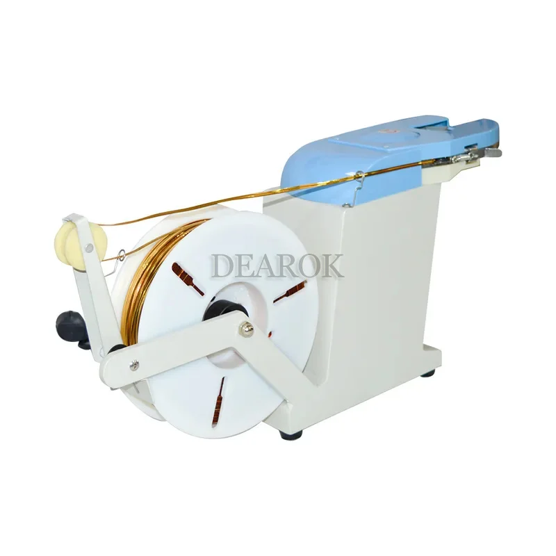 M Automatic Bread