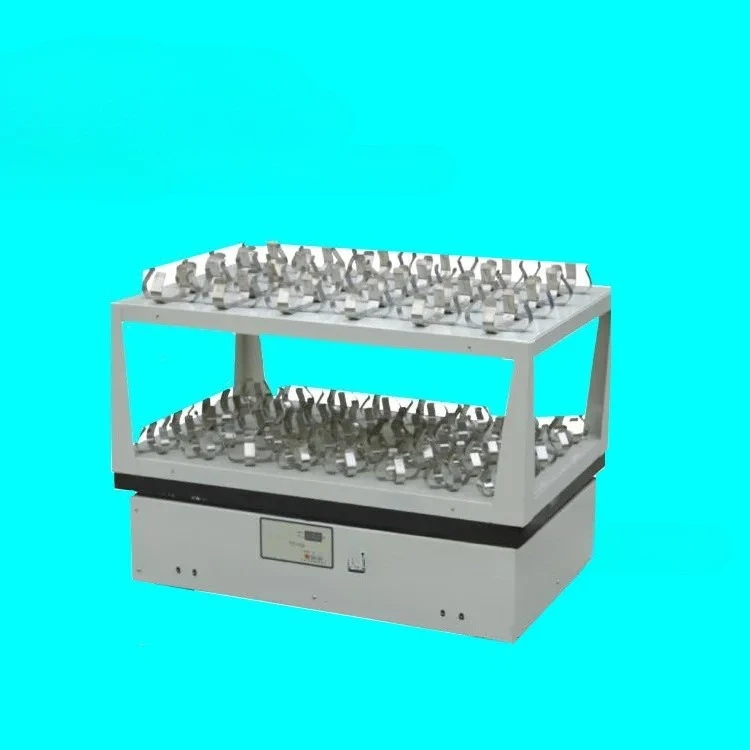 

DZ-900A Double-layer Large-capacity Oscillator, Laboratory Horizontal Reciprocating Shaker Oscillator, Large-capacity Shaker