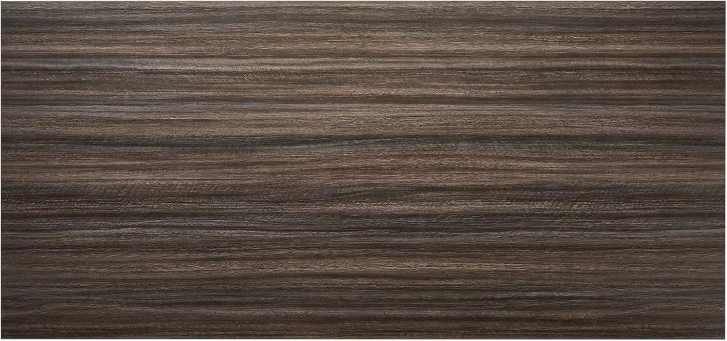 Kaboon-Solid de uma peça de mesa para Sit Stand Desk, mesas duplas, L Desk, bancada de madeira, DIY, casa, 36x24 polegadas