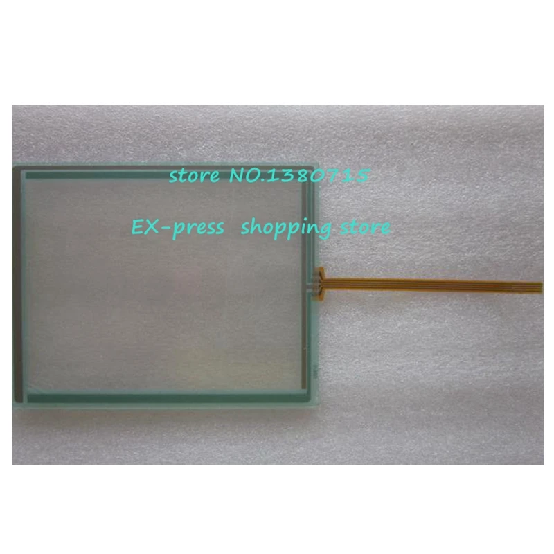 M2I TOP3TA Touch Screen Glass New HMI Replacement Panel