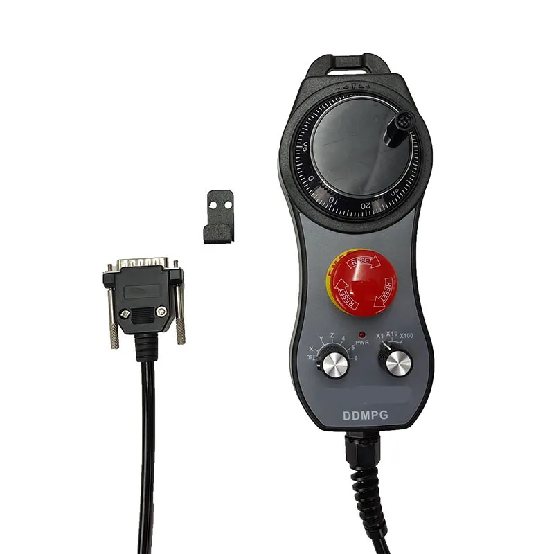 Matching ddcsv3.1 mpg DDCS-EXPERT electronic handwheel DDCS V4.1 controller M350, plug and play without welding