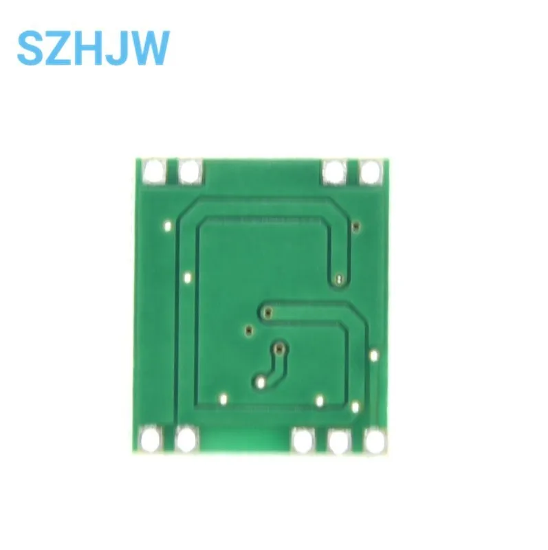 5pcs PAM8403 Super Mini Digital Amplifier Board 2 * 3W Class D Digital Amplifier Board Efficient 2.5 To 5V USB Power Supply