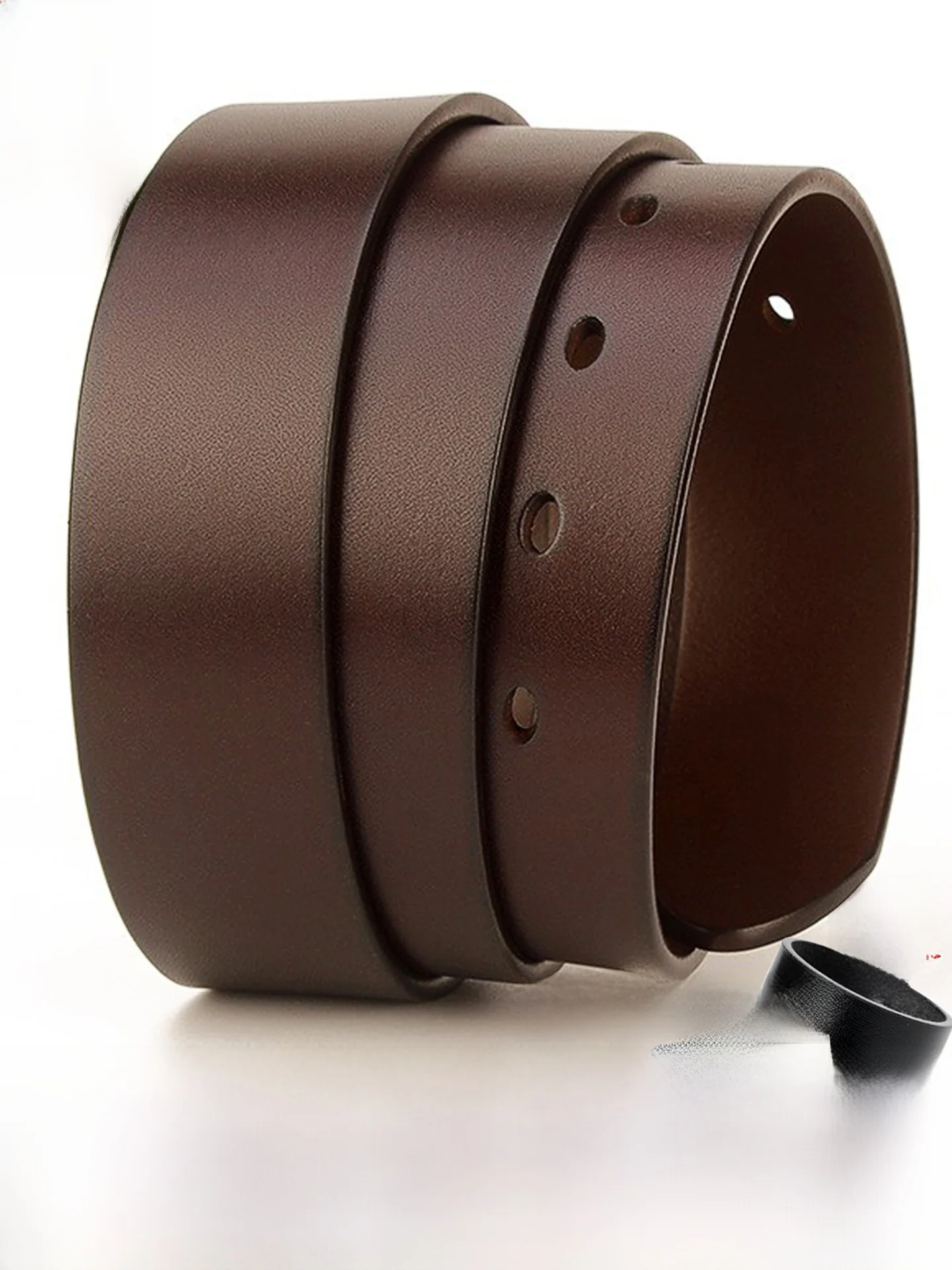 ceinture-en-cuir-pour-homme-grande-taille-boucle-a-ardillon-sans-tete-160-cm-haut-de-gamme-decontractee-affaires-loisirs