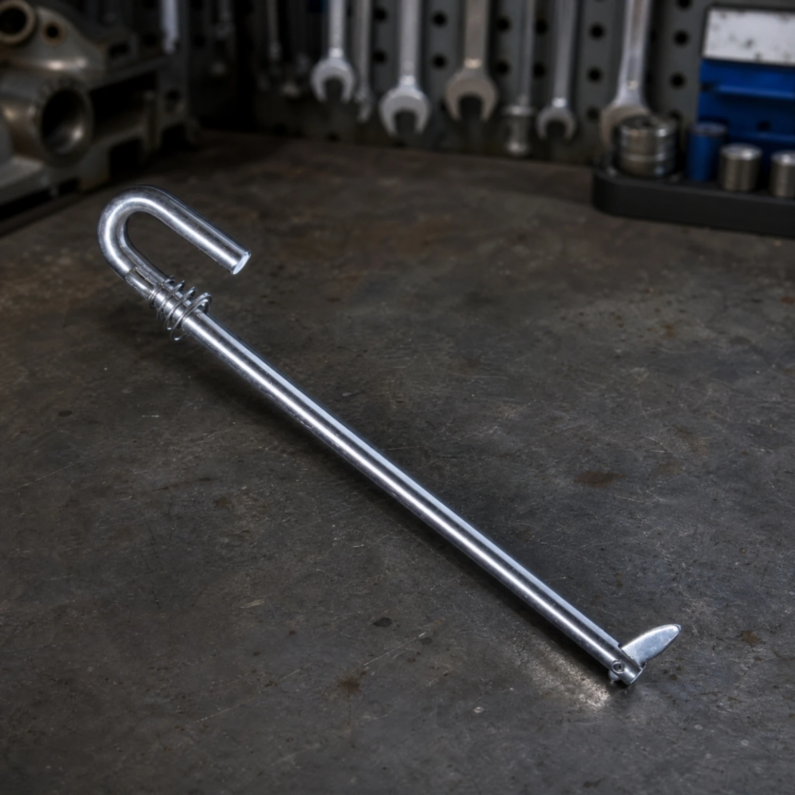 Outboard Motor Limit Pin Exact Fit Outboard Motor Tilt Pin Hardware Component OEM Compatible Marine Grade for Boat Owners