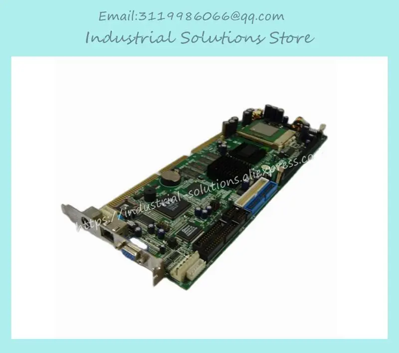 IPC Integrated NORCO-660VE 100% Tested Perfect Quality