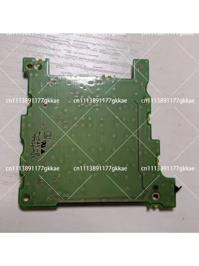 SLR Camera Repair Parts Main Logic Board Replacement for SD Memory Card PCB Board