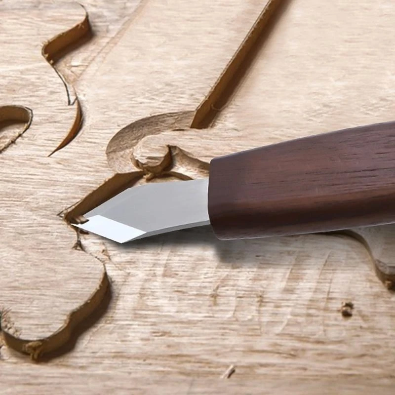 Carving Knife Woodworking Scribers Tool for Woodworking Marking Engraving