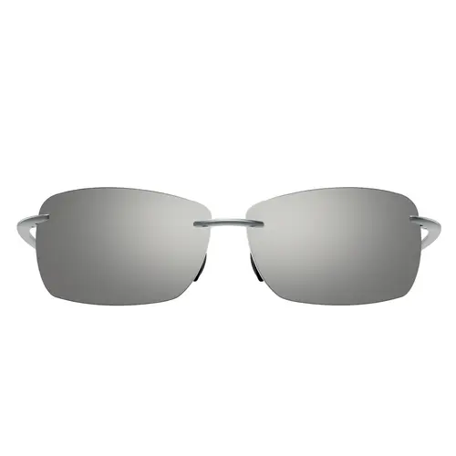 MAXJULI Sports Sunglasses for Men Women Tr90 Rimless Frame for Running Fishing Golf Surf Driving MJ8010 - Image 11