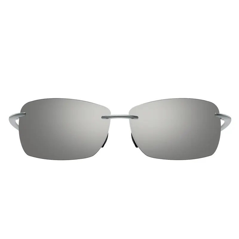 MAXJULI Sports Sunglasses for Men Women Tr90 Rimless Frame for Running Fishing Golf Surf Driving MJ8010 - Image 11